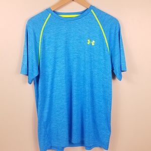 UA Heat Gear Medium